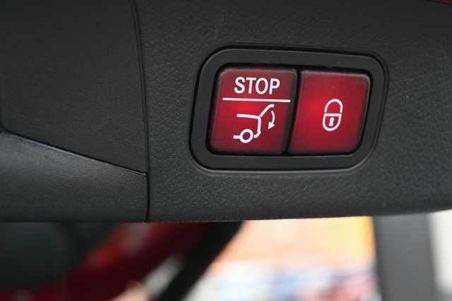 2021 Mercedes Benz GLA 35 AMG 4MATIC photo 4