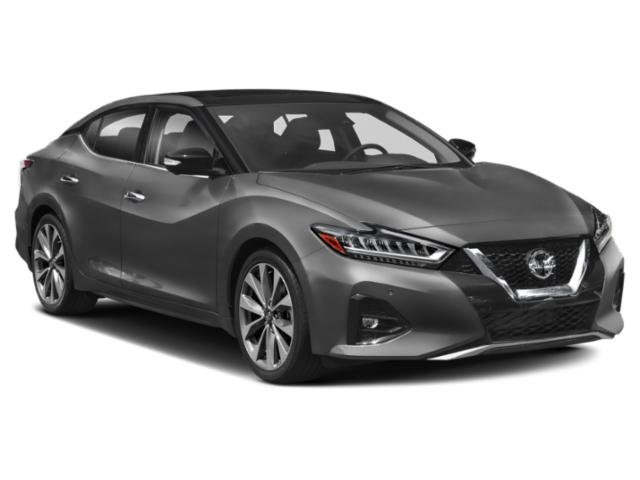 2022 Nissan Maxima Platinum photo 6