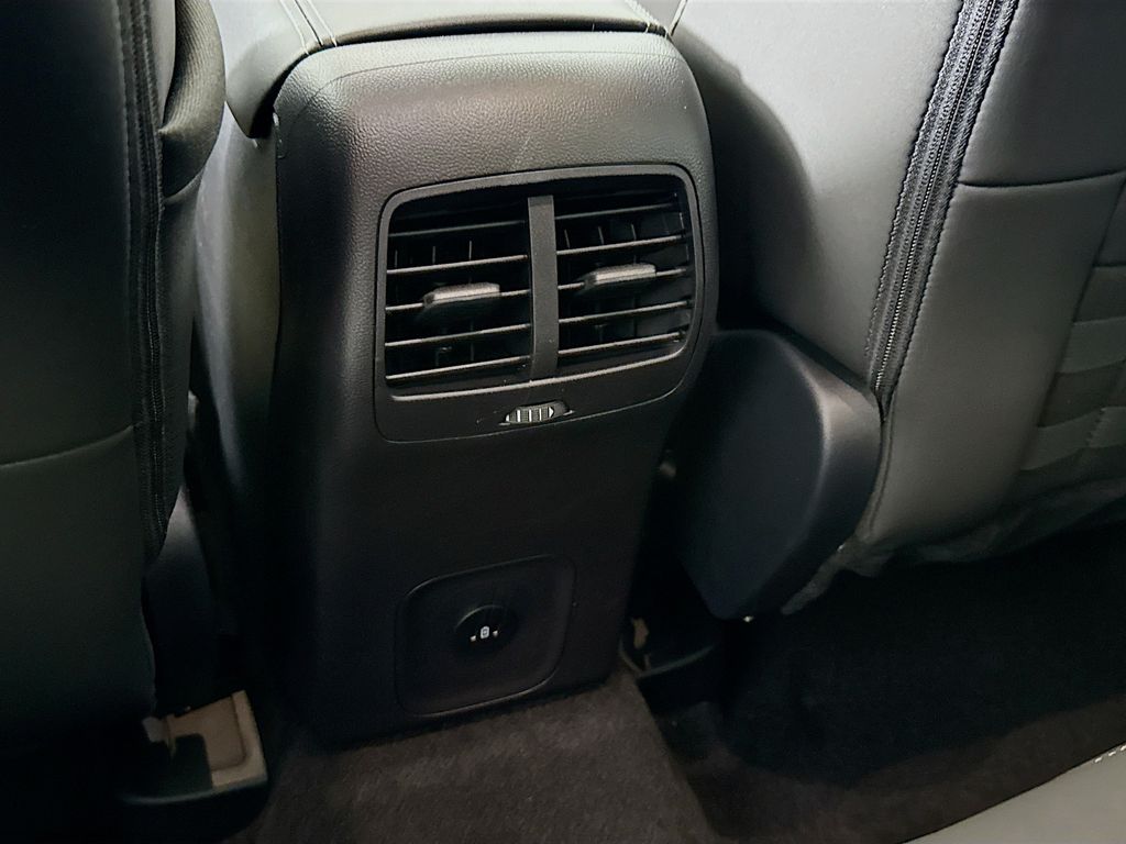 2025 Ford Bronco Sport Big Bend photo 23