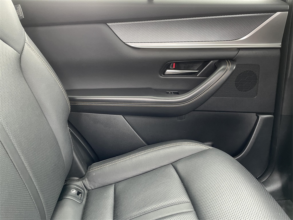2024 Mazda CX-90 3.3 Turbo S photo 13