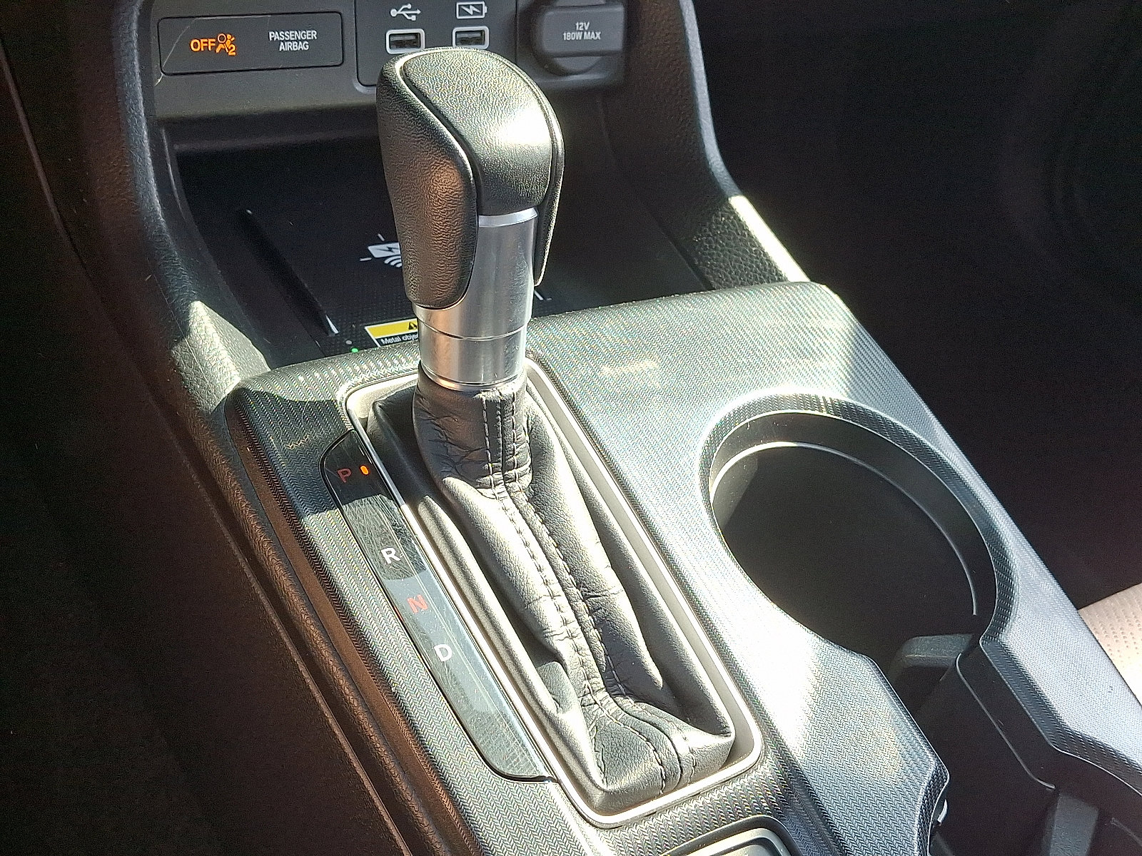2023 Honda Civic Touring photo 13
