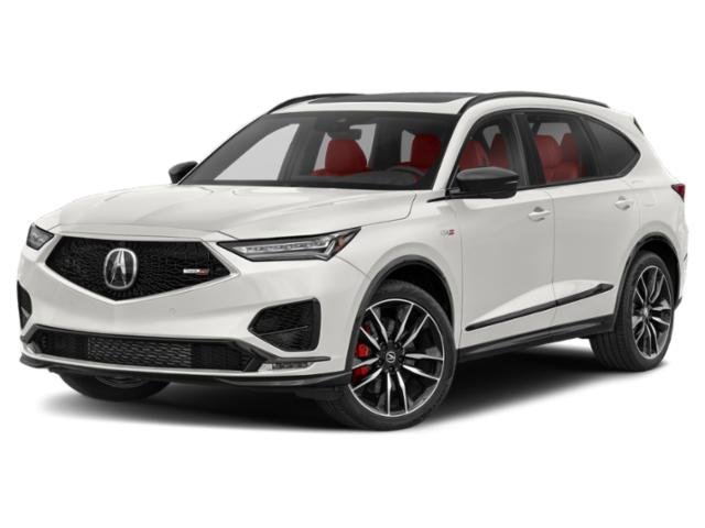 2023 Acura MDX Type S w/Advance Package's photo