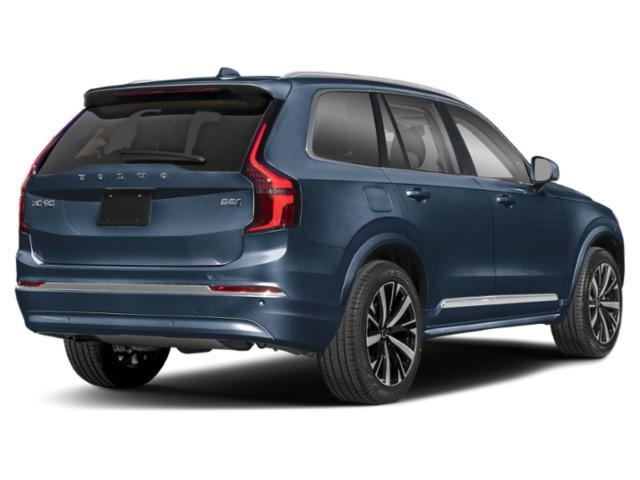 2026 Volvo XC90 B5 AWD Plus photo 2