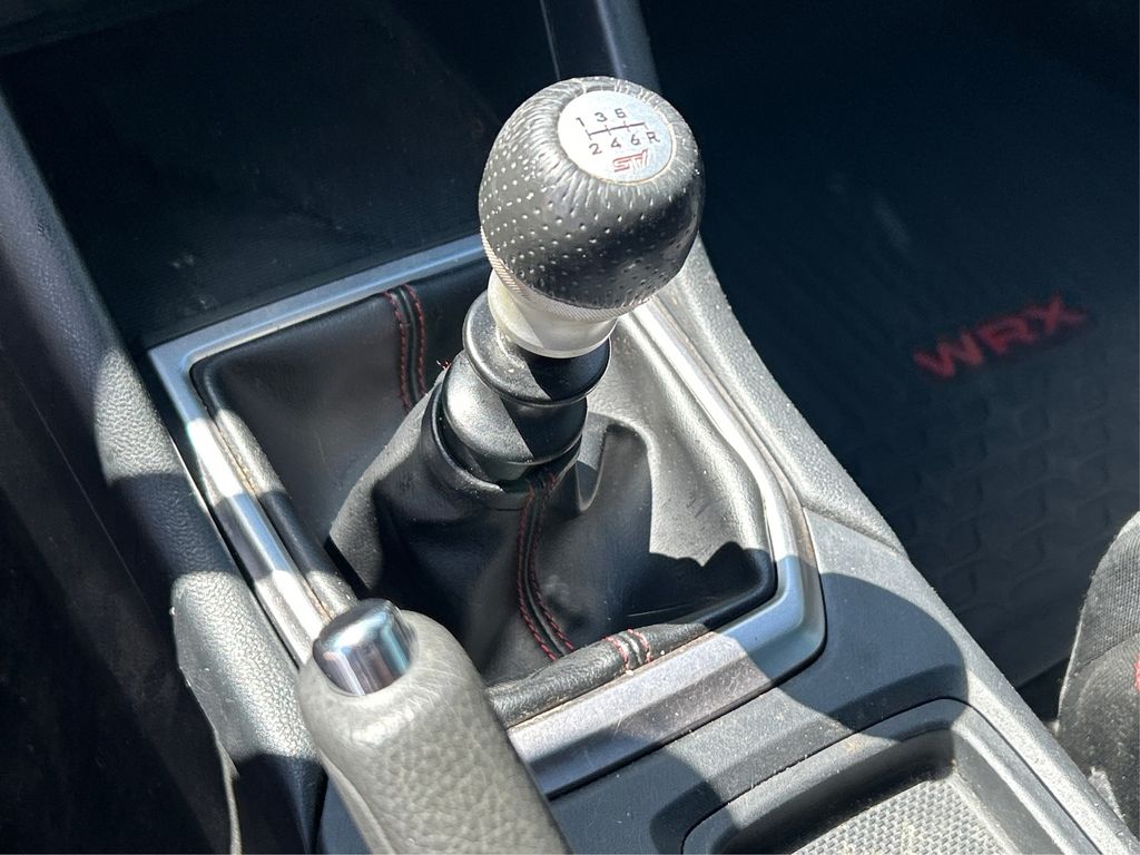 2022 Subaru WRX Premium photo 30