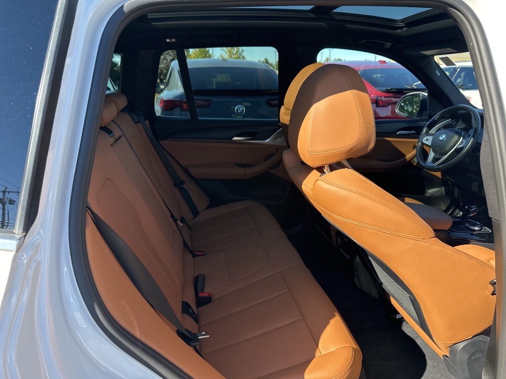 2024 Bmw X3 xDrive30i photo 21