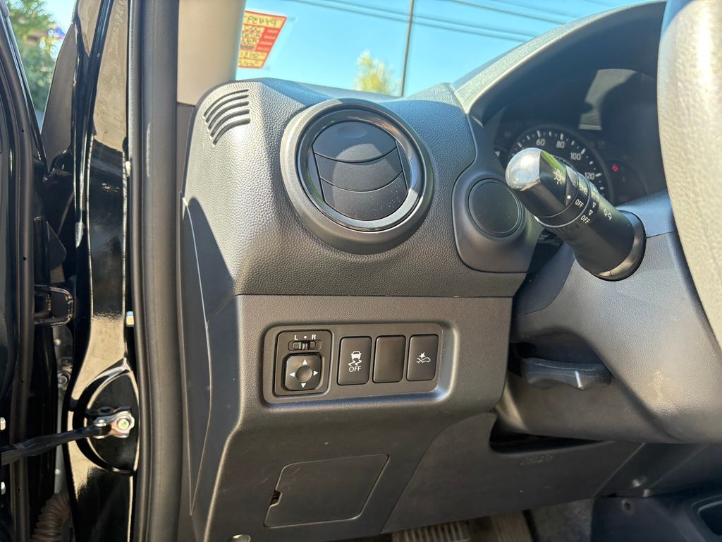 2021 Mitsubishi Mirage ES photo 16