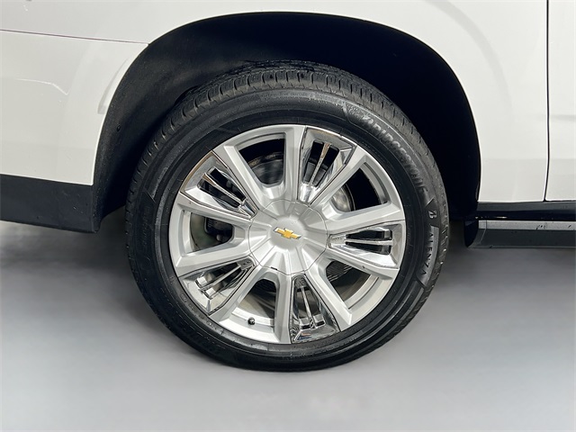 2021 Chevrolet Suburban High Country photo 37
