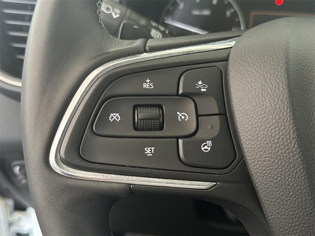 2021 Buick Envision Preferred photo 20