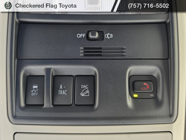 2024 Toyota 4Runner SR5 photo 22