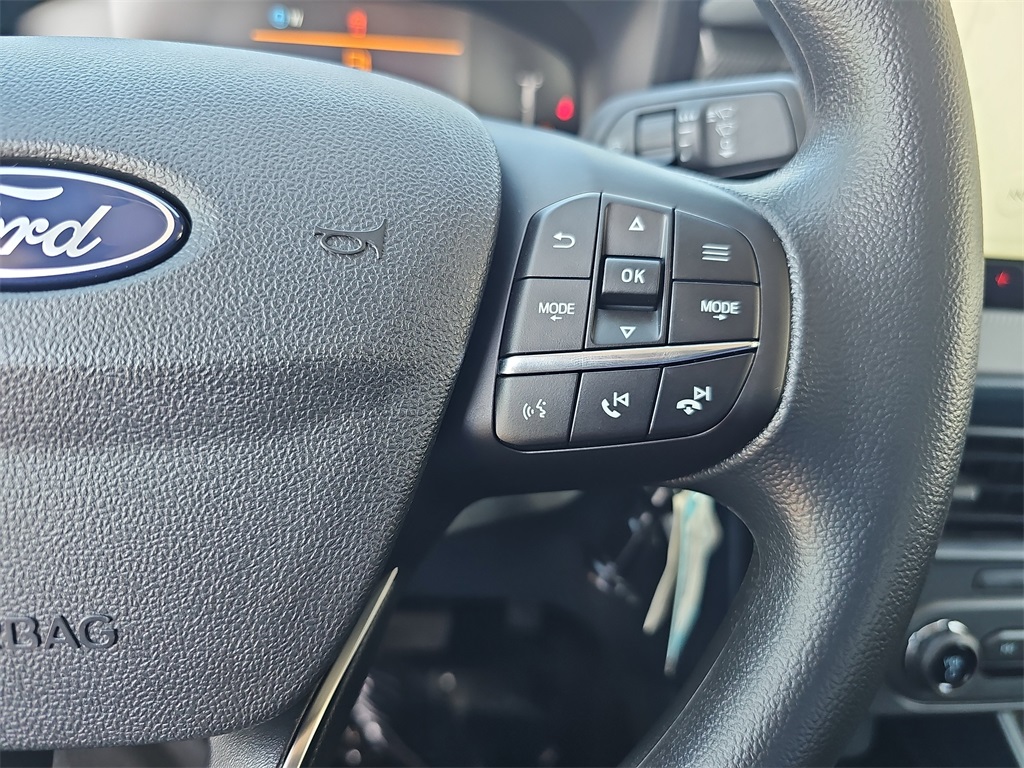 2025 Ford Maverick XL photo 17