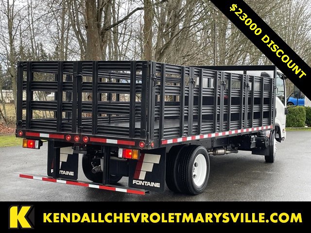 2024 Chevrolet Silverado photo 4