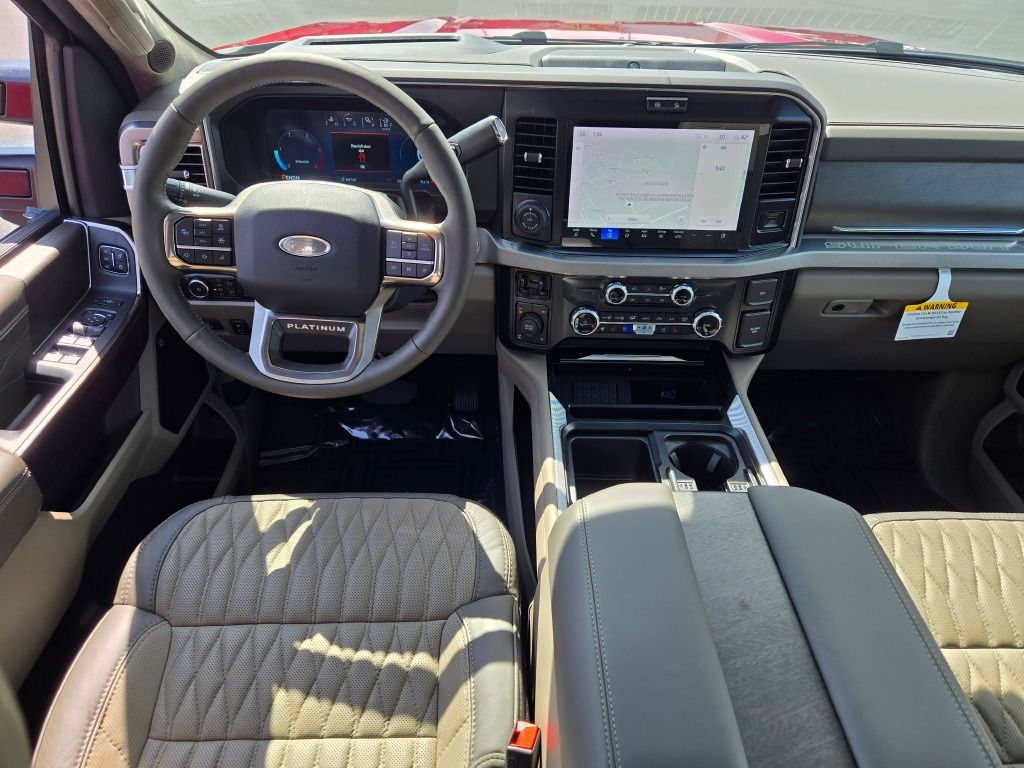 2026 Ford F-250 photo 18