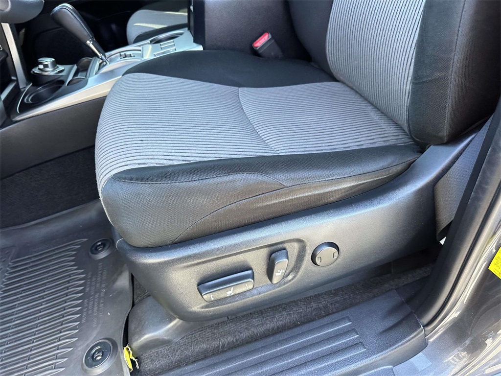 2023 Toyota Tundra 1794 Edition photo 10