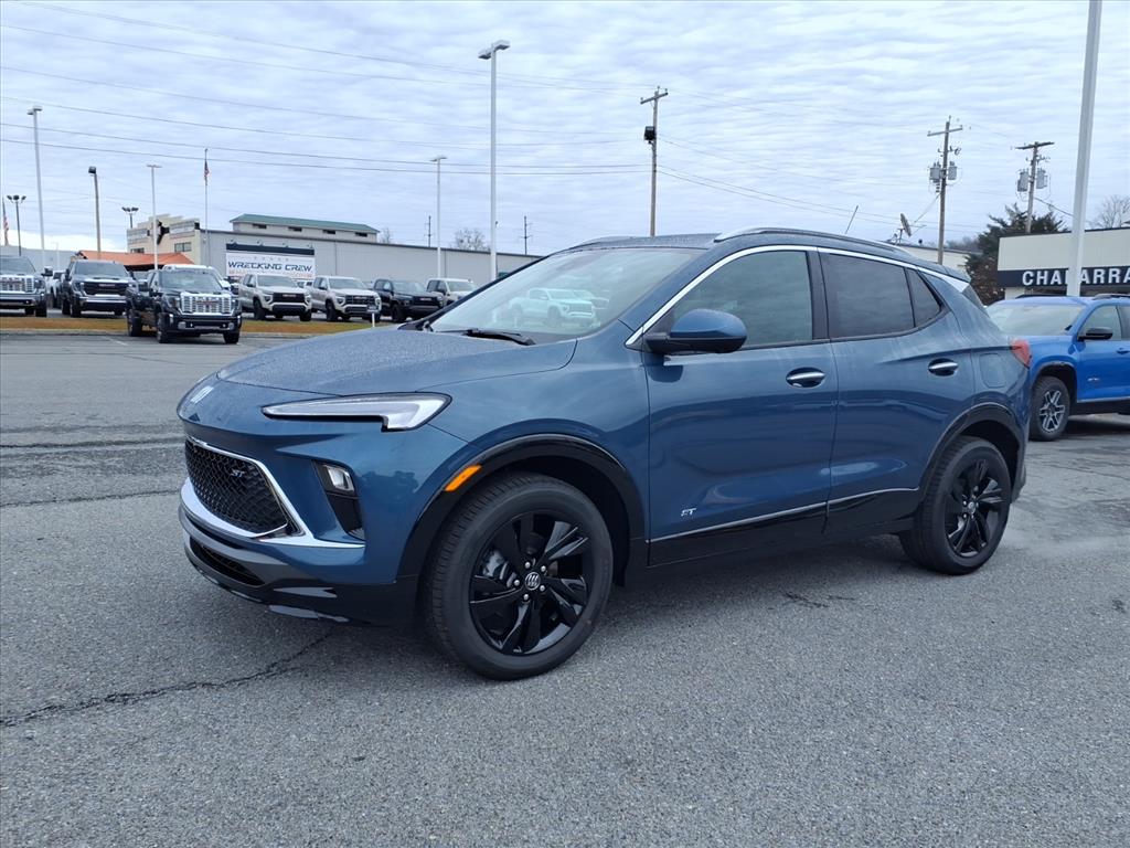 2026 Buick Encore GX Sport Touring's photo