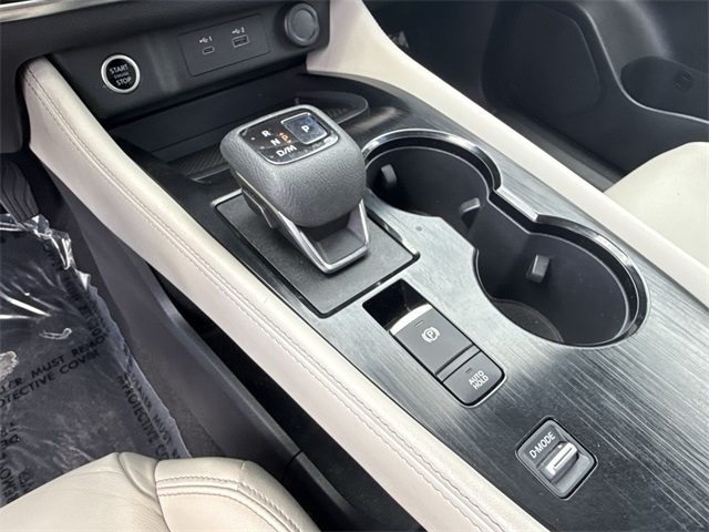 2021 Nissan Rogue SL photo 11