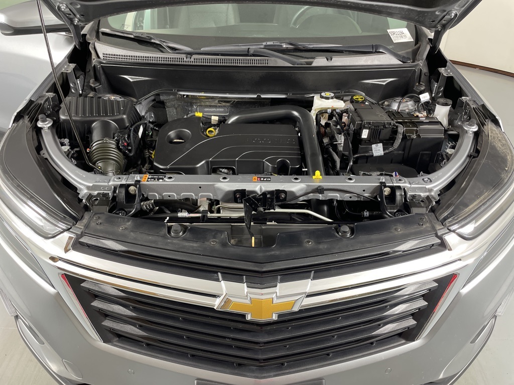 2024 Chevrolet Equinox LT photo 44