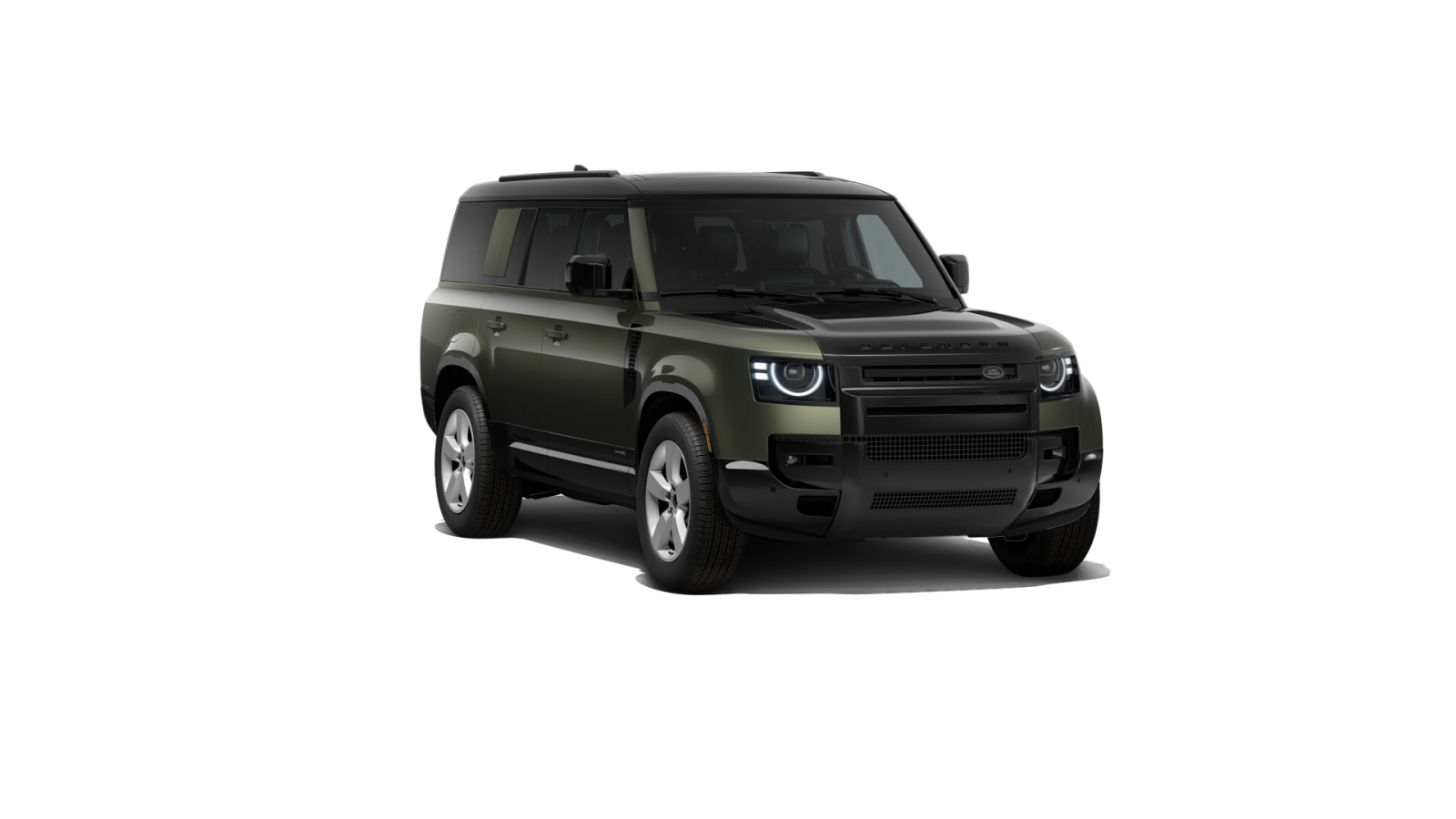2026 Land Rover Defender X's photo