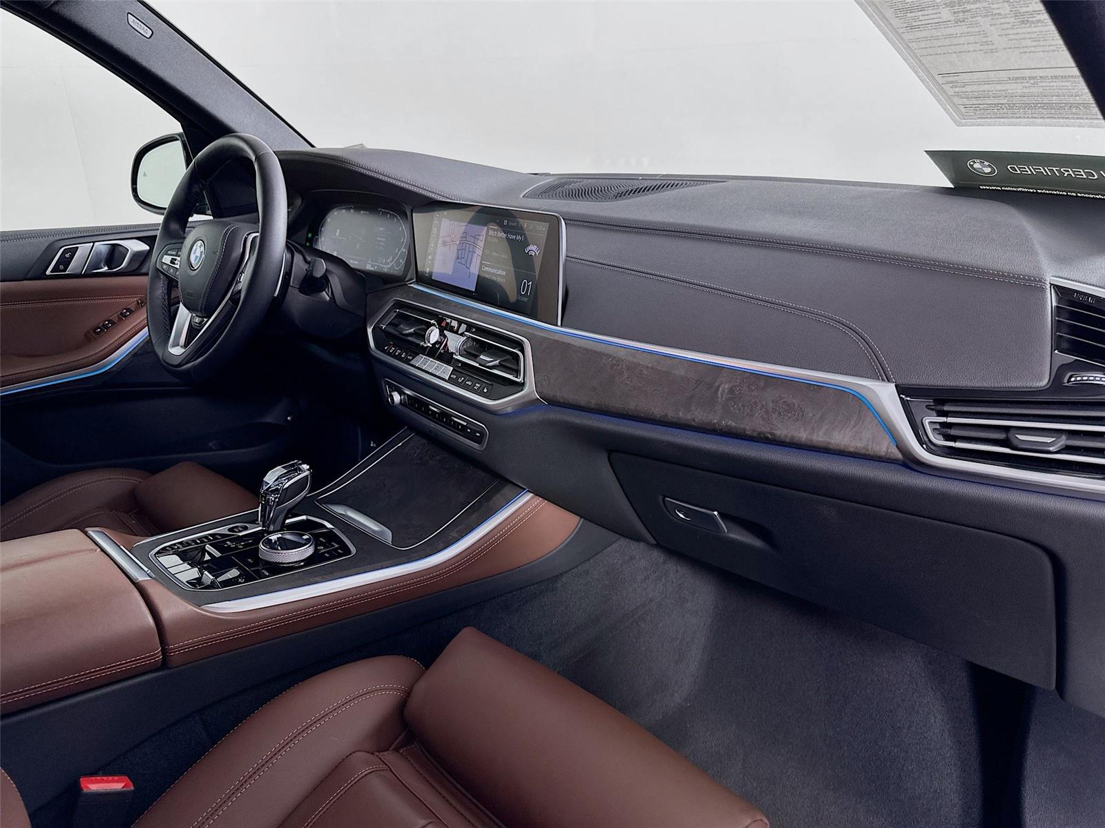 2023 Bmw X5 xDrive45e photo 30