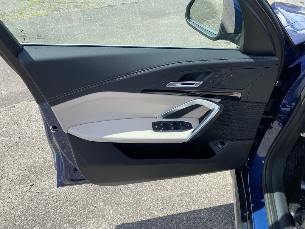 2025 Bmw X1 XDrive28i photo 10