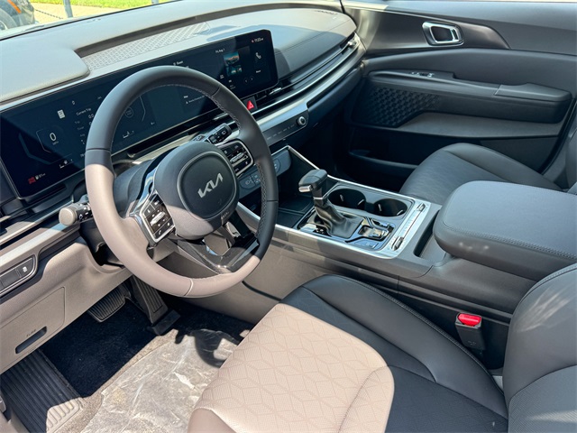 2026 Kia Carnival SX Prestige photo 12