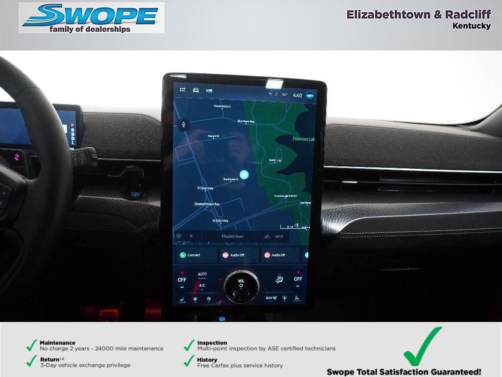 2024 Ford Mustang Mach-E GT photo 4