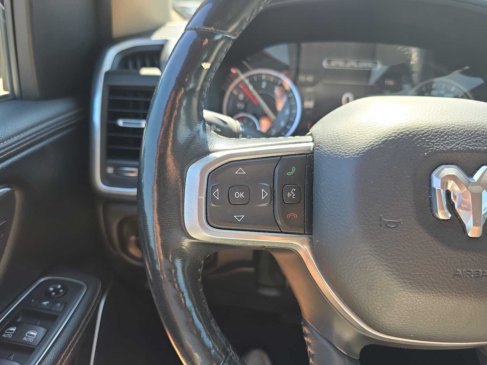 2020 Ram 1500 Laramie photo 22