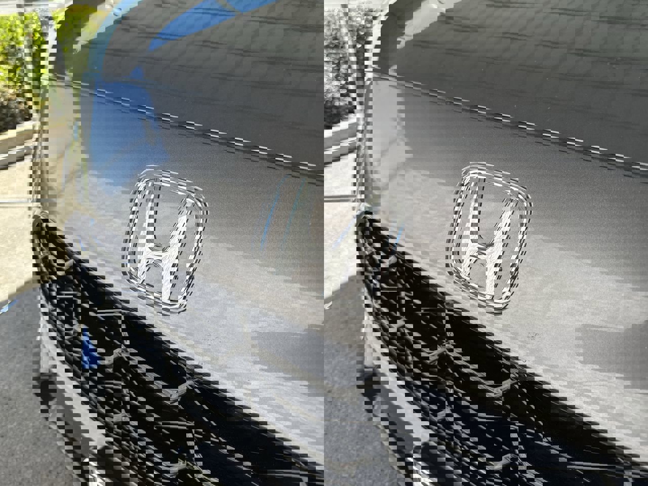 2024 Honda HR-V EX-L photo 30
