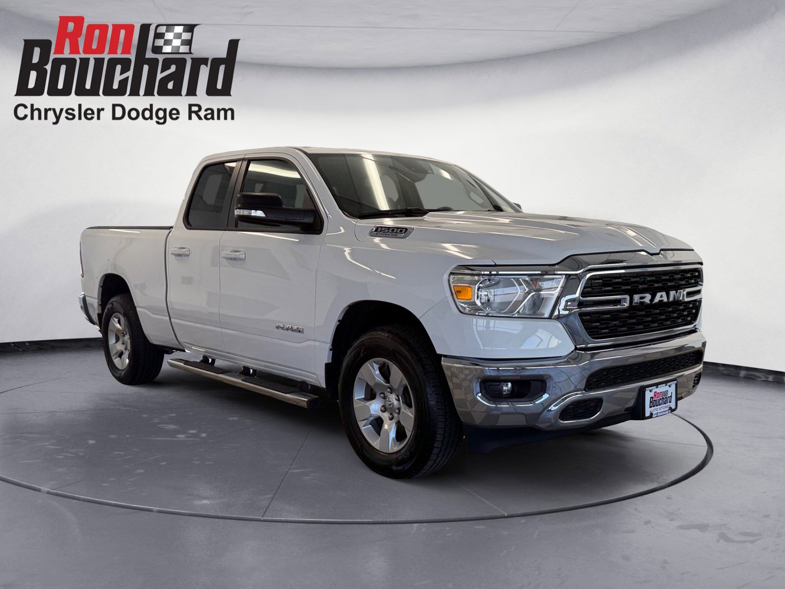 2022 RAM Ram 1500 Pickup Big Horn/Lone Star's photo