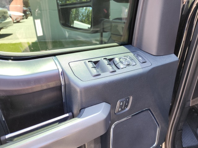 2018 Ford F-250 photo 8