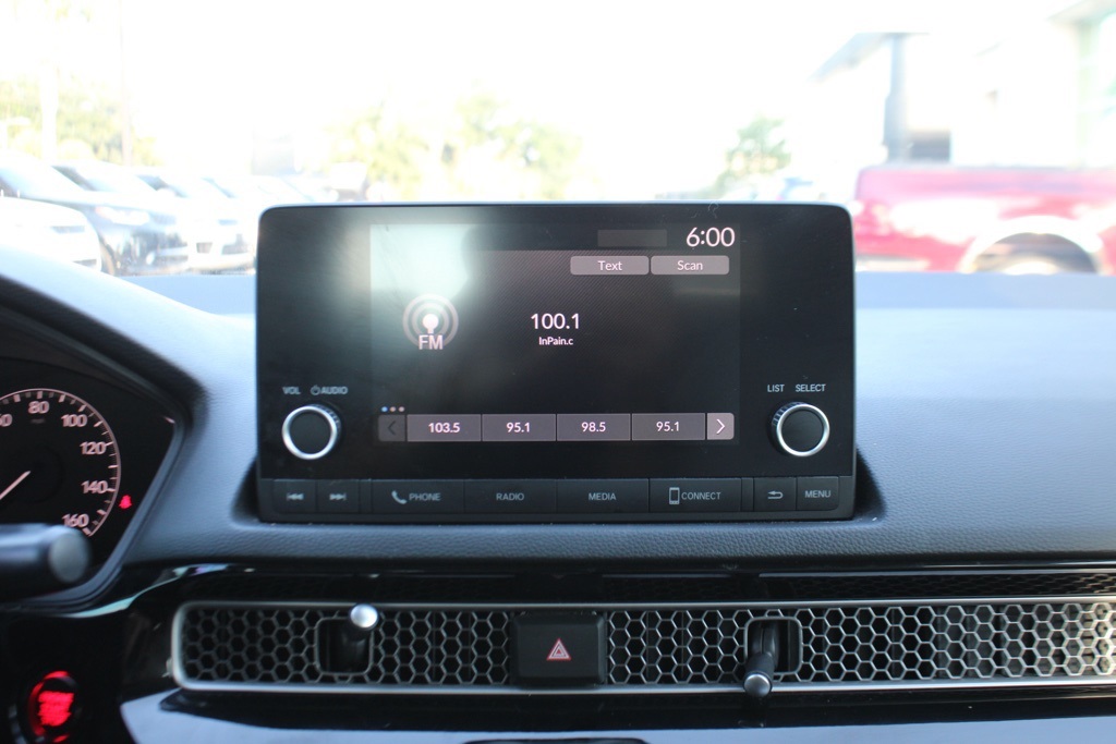 2022 Honda Civic EX photo 15