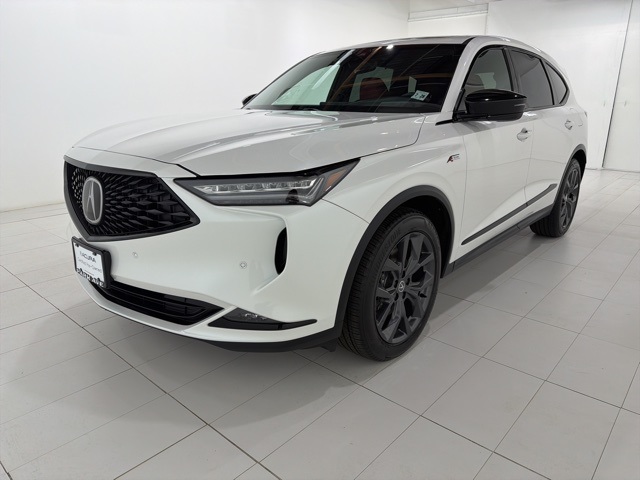 2024 Acura MDX A-Spec Package's photo