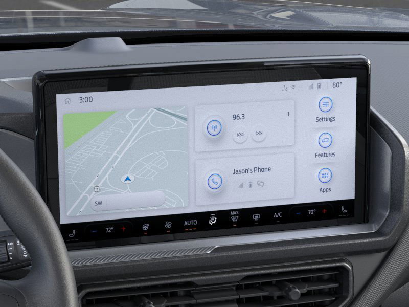 2026 FORD BRONCO SPORT - Image 13