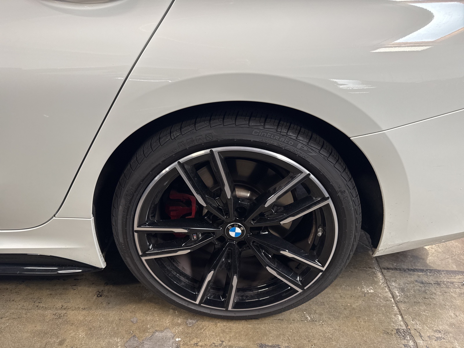2024 Bmw M340i photo 13