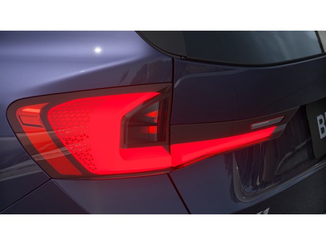 2026 Bmw X1 XDrive28i photo 7