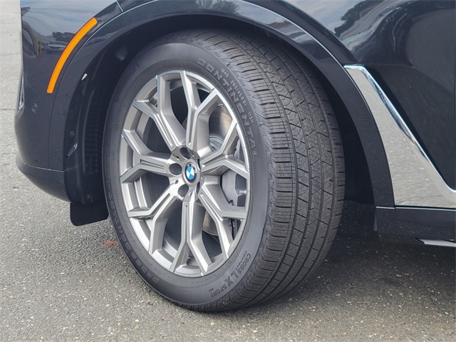 2026 Bmw X7 xDrive40i photo 34