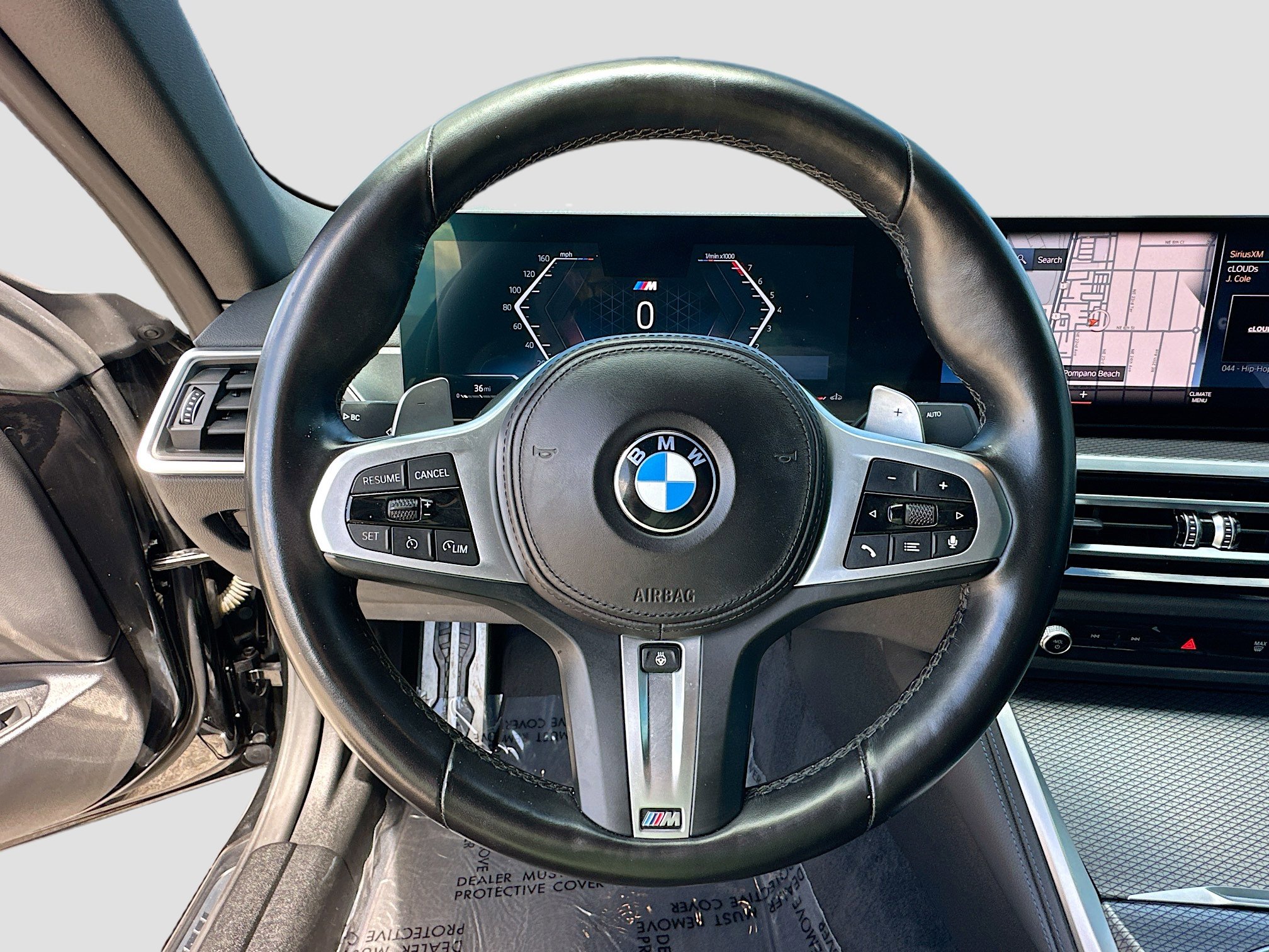2024 Bmw M440i photo 11