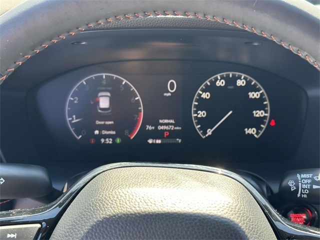 2023 Honda HR-V Sport photo 21