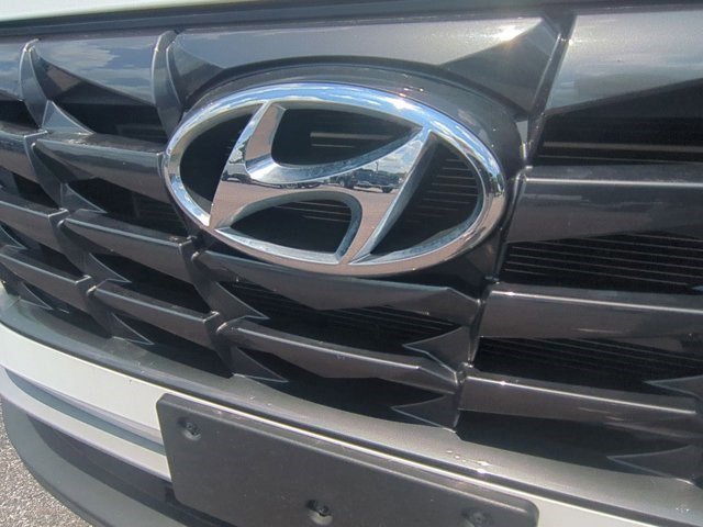 2024 Hyundai Tucson SEL photo 23