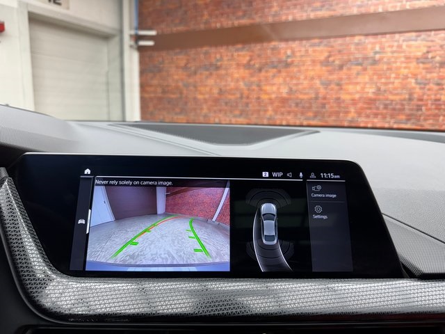 2024 Bmw 228i xDrive Gran Coupe photo 19