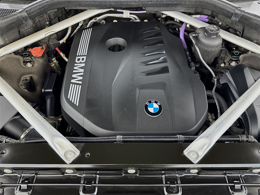 2023 Bmw X7 xDrive40i photo 23
