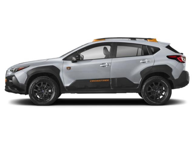 2026 Subaru Crosstrek Wilderness photo 3