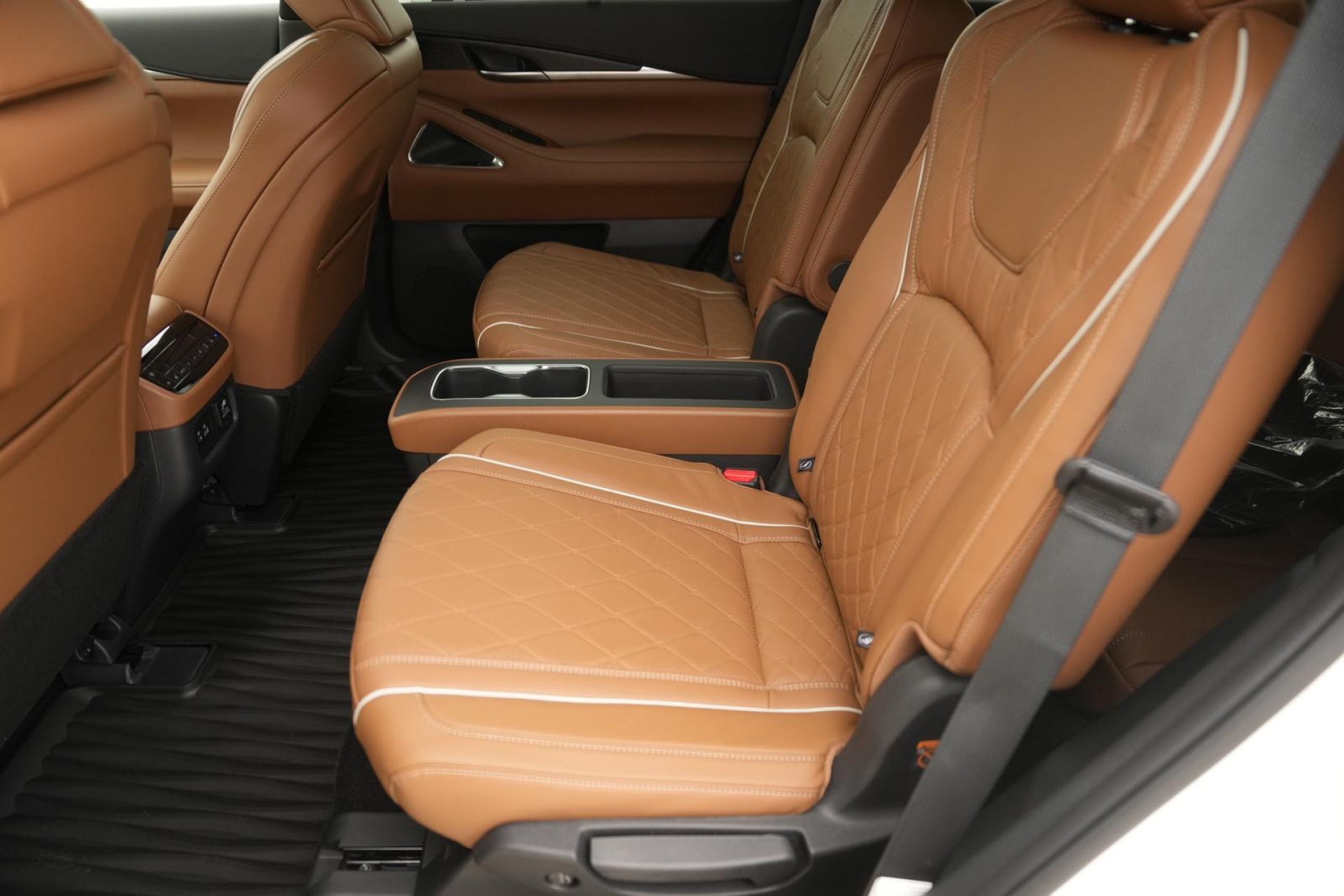 2025 Infiniti QX60 Autograph AWD photo 13