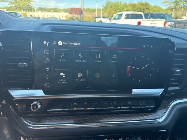 2023 Gmc Sierra 1500 Elevation photo 16