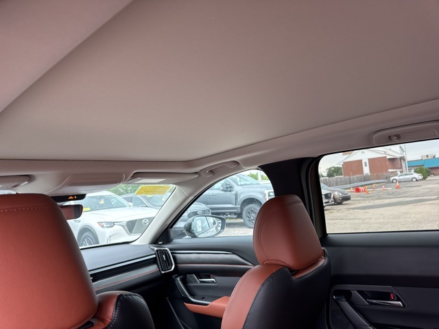 2025 Mazda CX-50 2.5 Turbo Premium Plus photo 4