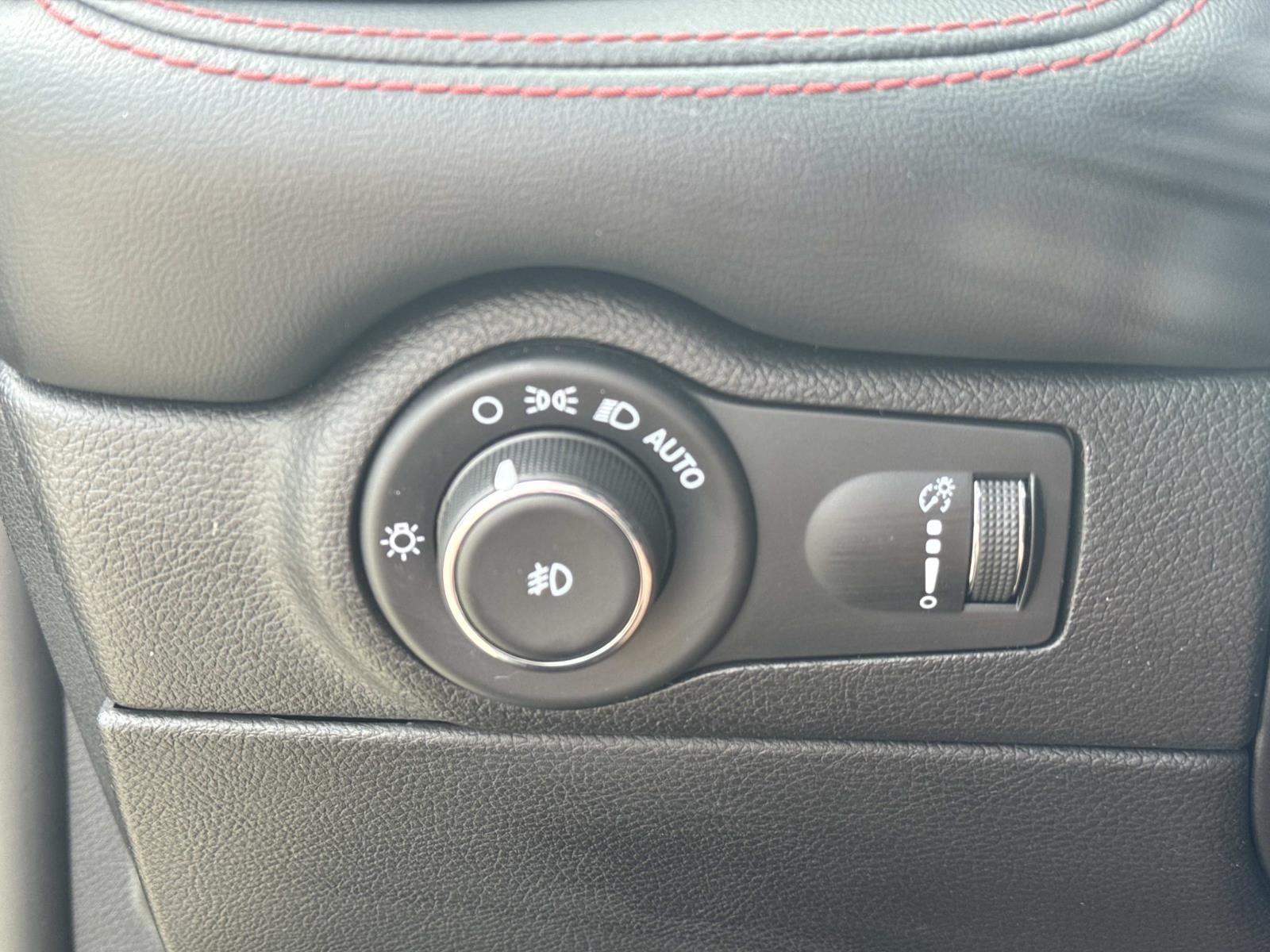 2023 Dodge Durango GT Plus photo 21