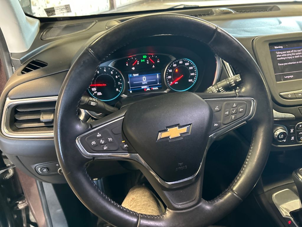 2020 Chevrolet Equinox LT photo 18