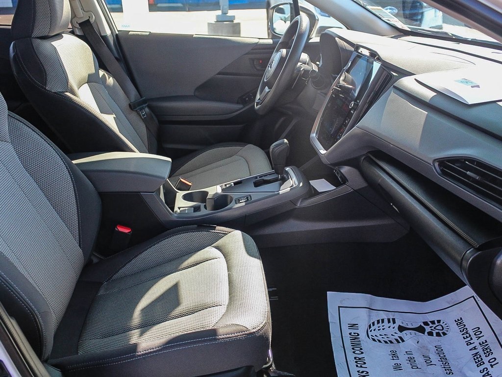 2024 Subaru Crosstrek Premium photo 17