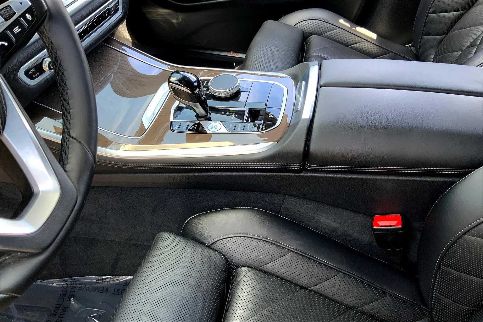 2023 Bmw X5 sDrive40i photo 15