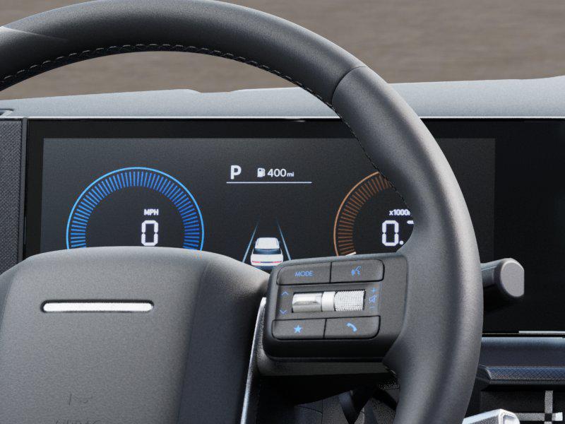 2026 Hyundai Santa Fe SEL photo 13