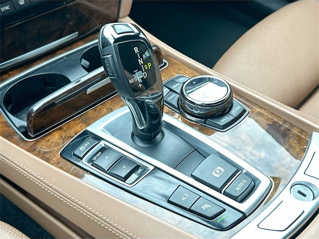 2015 Bmw 750i / ALPINA B7 photo 16